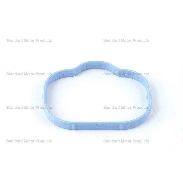 Standard Ignition GASKETS OEM For Use With OEM Intake Manifold 1 Piece Rubber PG101 - main